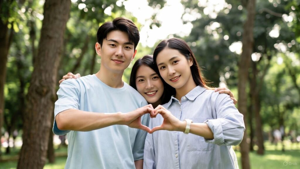 Love Calculator for Date of Birth