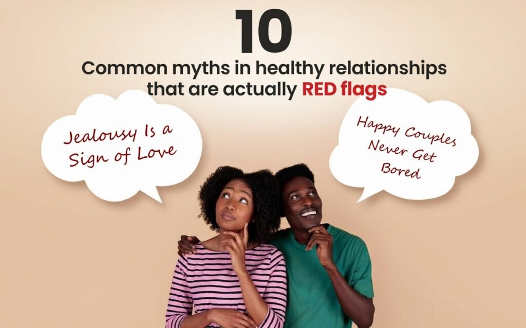 10 Popular Myths About Healthy