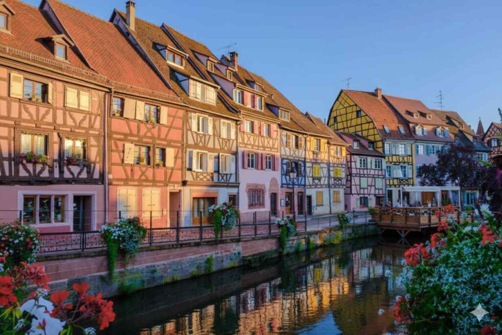 Colmar - Alsace, France images