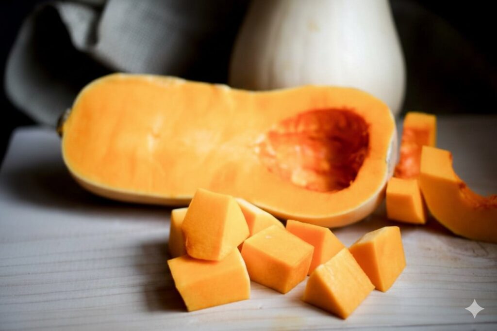 Butternut Squash images