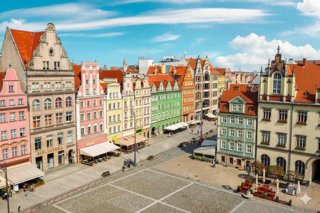 Wrocław – Poland images