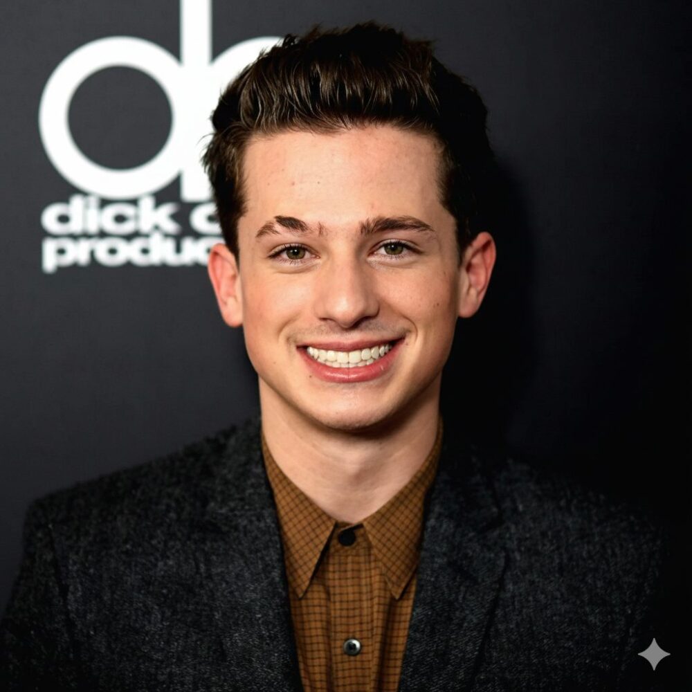 Charlie Puth images
