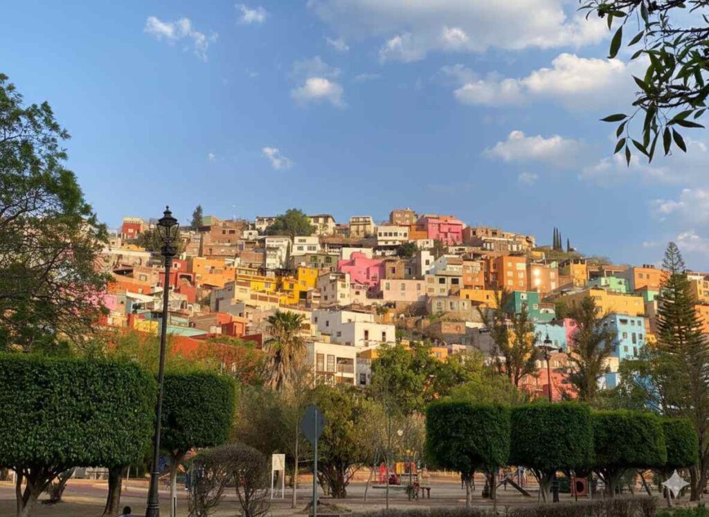 Guanajuato - Mexico images