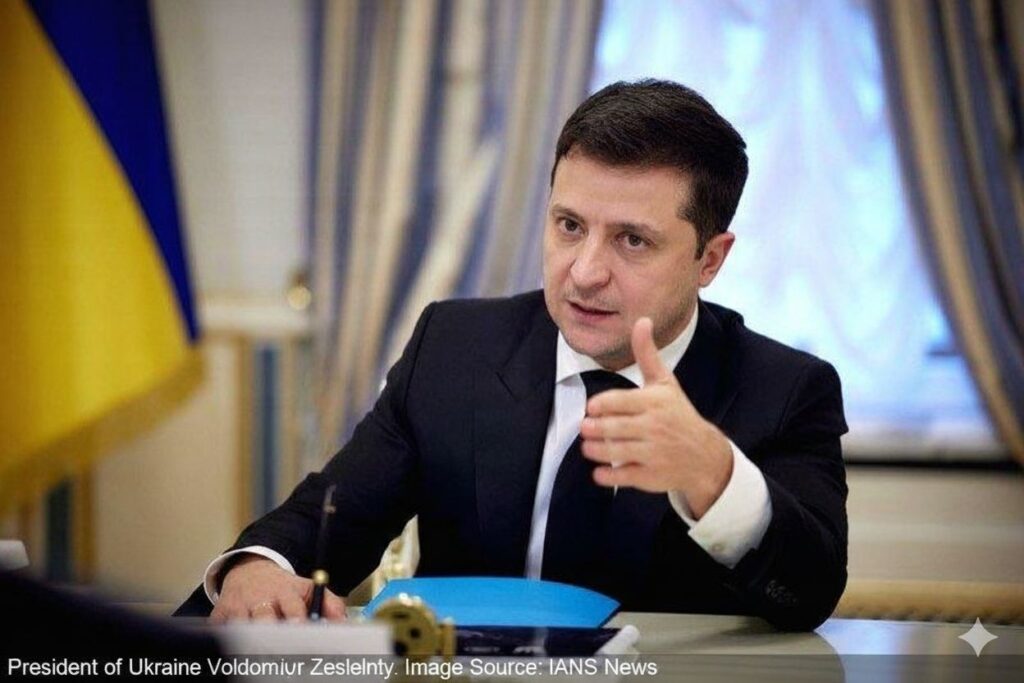 Ukraine war talks hold promise