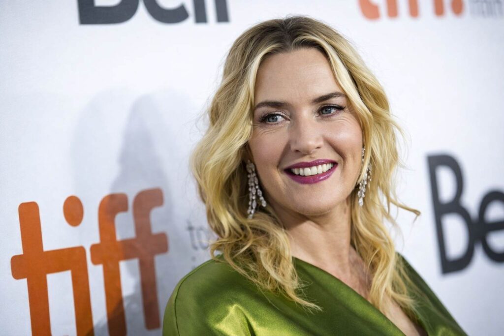 Kate Winslet images